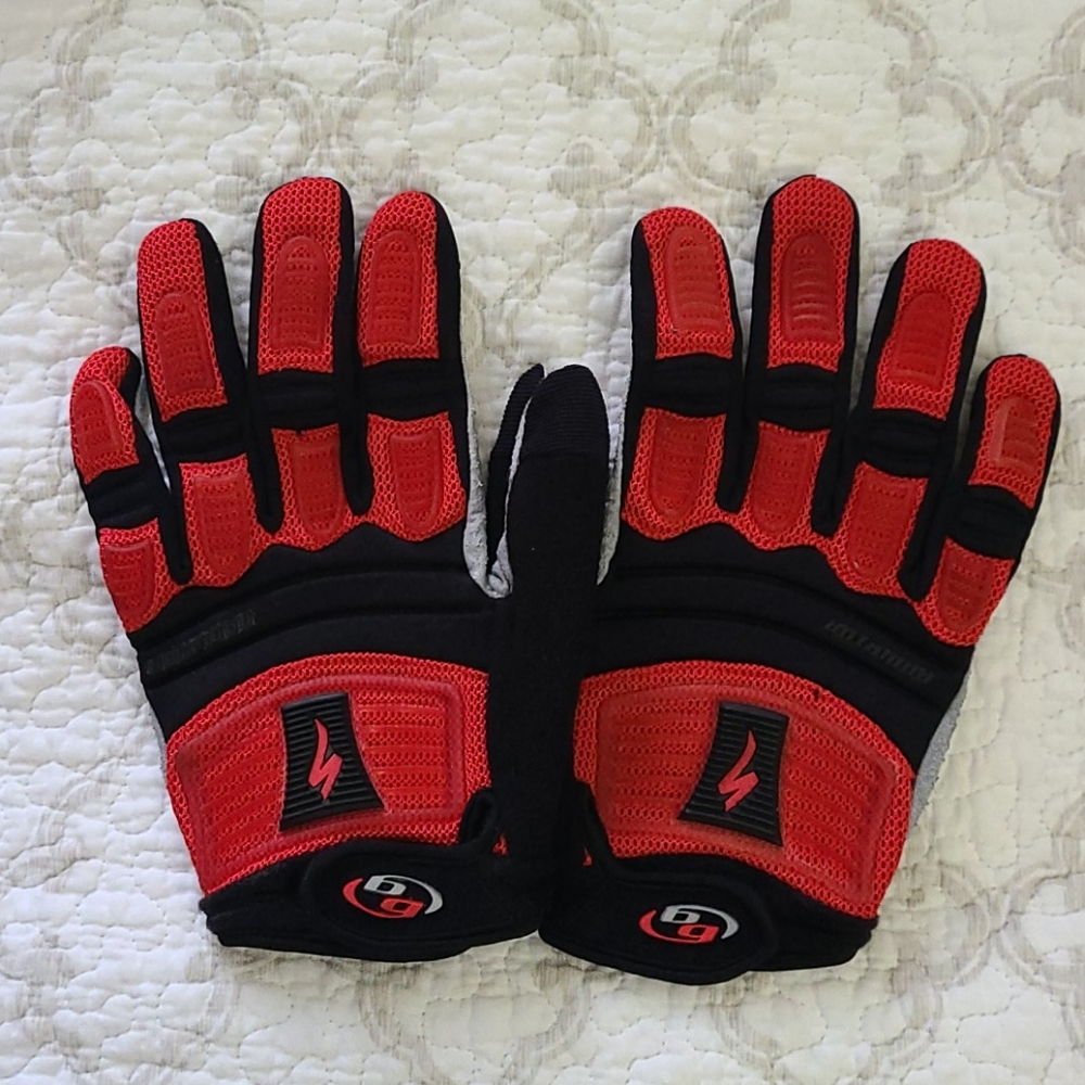 Radiator Gloves